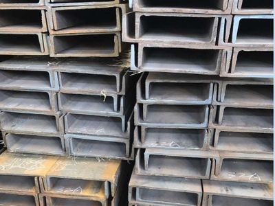 云南省 昆明市 廠家經銷供應 昆鋼 槽鋼 160-250x6000-9000