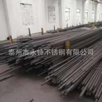 420不銹鋼圓棒 不銹鐵棒材 毛圓 黑棒 量大從優