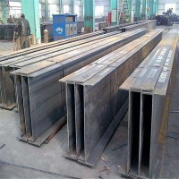 供應(yīng)江蘇H型鋼 H型鋼 鋼柱 佛山現(xiàn)貨 加工配送加工一站式服務(wù)廠價