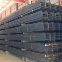 廠家供應 H型鋼 現貨供應鋼結構用H型鋼 工業用高頻焊H型鋼