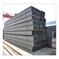 日照鋼鐵32B熱軋工字鋼鋼結構用Q235B工字鋼現貨價格