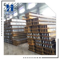 無錫H型鋼300*150國標Q235B H型鋼 熱軋鋼結構廠房橋梁專用