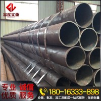 熱擴無縫鋼管 大口徑熱擴無縫鋼管 加工厚壁擴張鋼管規(guī)格齊全