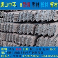 河南新鄉(xiāng)廠家直銷(xiāo)角鋼 津西唐鋼一級(jí)代理多種材質(zhì) 大量庫(kù)存