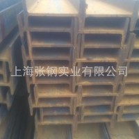 廠(chǎng)家直銷(xiāo)現(xiàn)貨批發(fā)工字鋼 工槽鋼 鍍鋅工字鋼