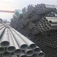 供應(yīng)304不銹鋼管 DN600不銹鋼焊管 長度6米定尺 廠家銷售