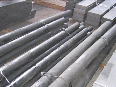 廠家批發零售QT450-10球墨鑄鐵方棒 QT450-10圓棒鑄鐵棒定制加工