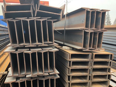 廠家直銷工字鋼 熱軋工字鋼 Q235B工字鋼 價格優惠
