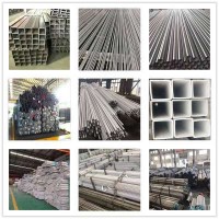 廠家直銷零切無(wú)縫不銹鋼方管普通材質(zhì)304材質(zhì)不銹鋼方管零切定尺
