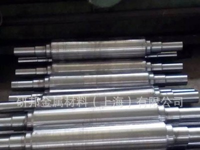 批發(fā)供應HM1模具鋼HM3耐高溫強度耐磨鍛件紅沖熱擠壓模具鋼材