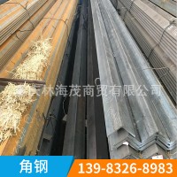 重慶角鋼批發 長期供應 國標Q235B角鋼 Q345B低合金角鋼廠家直發