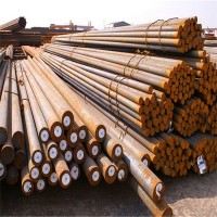 熱軋圓鋼42CrMo零件加工用低合金圓鋼機械加工碳鋼圓鋼 冷拉圓鋼