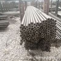 銷售供應16mn精密無縫光亮鋼管 液壓油缸加工用厚壁光亮管切割