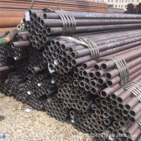 廠家直銷 Q345E低溫無縫管 可切割定尺 量大優惠