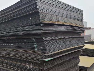 北京現(xiàn)貨供應(yīng) Q345r壓力容器板 容器板 低合金鋼板 加工切割