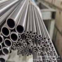 現貨鋼管08Cr2AlMoA抗硫化氫專用管 精密合金合金結構管廠家批發