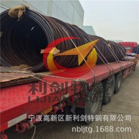 供應中天60Si2MnA線材，60Si2MnA盤圓，盤元60Si2MnA專賣鋼絲