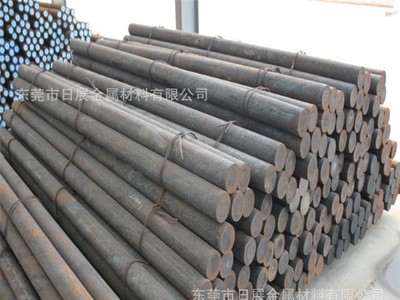 日展供應SNCM420優(yōu)質(zhì)軸承鋼 高耐磨SNCM420軸承鋼棒材