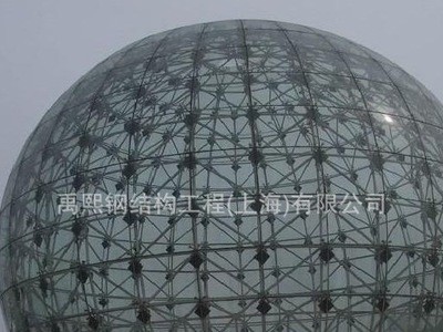 鋼結構網架桁架工程設計、鋼結構施工、鋼結構工程承包 鋼結構