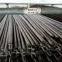 供應日本進口SUJ2軸承鋼 SUJ2軸承圓鋼 Φ2.3-Φ200定尺切割