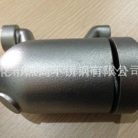 廠家供應304不銹鋼精密鑄造加工 批發定制不銹鋼精密鑄造 熔模