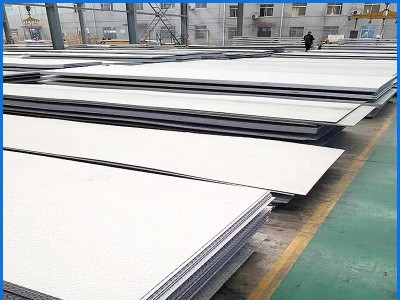 重慶不銹鋼板廠家直銷多規格304/316/201批發零售