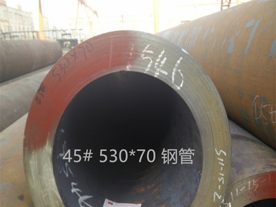大量批發零售厚壁無縫鋼管 45#鋼管 冶鋼產 質量保證 價格優惠