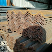 大量現貨Q345b等邊角鋼 50*50*6 80*80*4 質優價廉 Q345b角鋼
