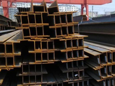 廠家生產建筑承重支架橋梁 熱軋焊接鍍鋅H型鋼 國標鋼結構Q235