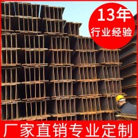 日照h型鋼294*200 歡迎來電訂購上海h型鋼現貨高頻焊接h型鐵