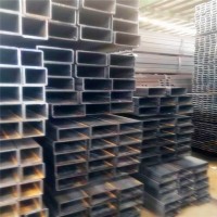 山東海誠(chéng)廠家直銷 Q235B無(wú)縫方管 235B大口徑厚壁方管現(xiàn)貨供應(yīng)
