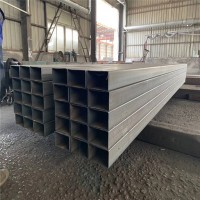 【現(xiàn)貨直銷】20#無(wú)縫方管400*400*8.0-11.75無(wú)縫方管 規(guī)格齊全