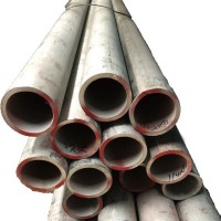 煙臺管廠現(xiàn)貨ss316l不銹鋼厚壁管零切美標TP316不銹鋼管規(guī)格齊全