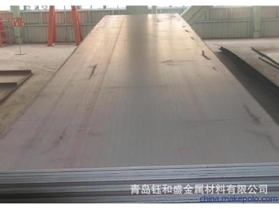 熱銷 鋼材4寸*3.0mm 板材q235鋼材板材碳結鋼 鐵板板材Q345B長期供應