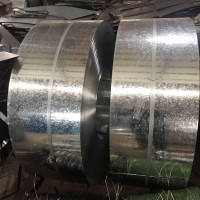 寶鋼鍍鋅帶HC340DP 規格全 鋅層275鍍鋅帶汽車零部件專用