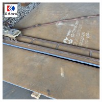 專營 國產/進口 四切邊 NM500耐磨鋼板 12mm 大量現貨