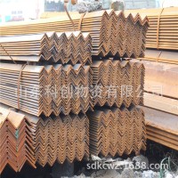 直銷(xiāo)等邊低合金角鋼 石鋼Q345B熱軋低合金角鋼 鋼廠直發(fā)