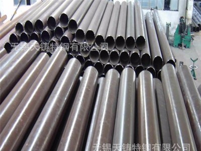 ND鋼管63*2.5 09crcusd管酸無縫鋼管 規格齊全大量批發