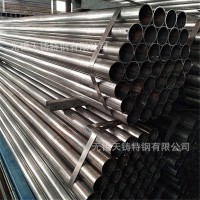 直銷 (09CrCusb) ND鋼高頻焊接鋼管48*2規(guī)格全耐硫腐蝕煤氣管道用