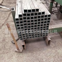 廠價(jià)銷售 q235b方管 耐磨無縫方管 國標(biāo)鋁合金方管