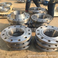 現貨批發10公斤 DN400平焊法蘭 HG20593-97（PL歐）標準法蘭。