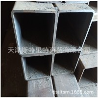 Q235C無縫方管，焊接Q235C無縫方管，大量現貨