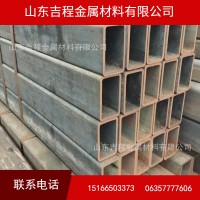 切割40方管，方鋼管方管50*50方管 q345b鍍鋅方管40*40產(chǎn)地貨源