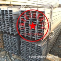 現(xiàn)貨供應Q345低合金專用廠房工字鋼鍍鋅工字鋼Q355H型鋼鍍鋅H型鋼