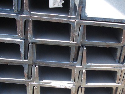 廠家直銷各種規格提供 定制 建筑鋼材 槽鋼 機械加工用不銹鋼槽鋼
