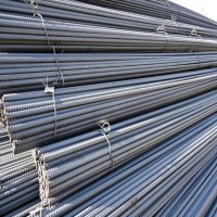 昆明螺紋鋼廠家直銷 建筑鋼筋 材質HRB335 精軋螺紋鋼質優價廉