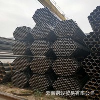 云南焊管 鐵公雞鋼材 廠家直銷 規格齊全