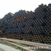 云南焊管 鐵公雞鋼材 廠家直銷 規格齊全