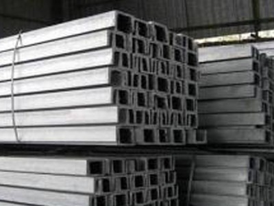 廠家直銷 Q235槽鋼現貨供應 建筑工程用料槽鋼 大量庫存配送到廠
