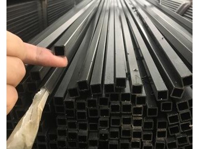廠家直銷 Q235矩形管 矩管 規格齊全 量大從優 現貨